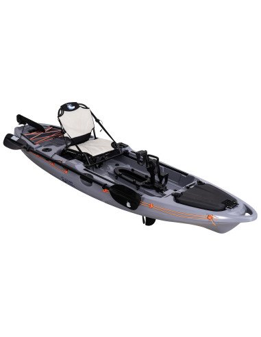 Galaxy Kayaks Supernova Jr