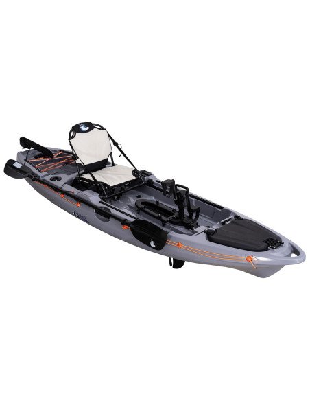 Galaxy Kayaks Supernova Jr