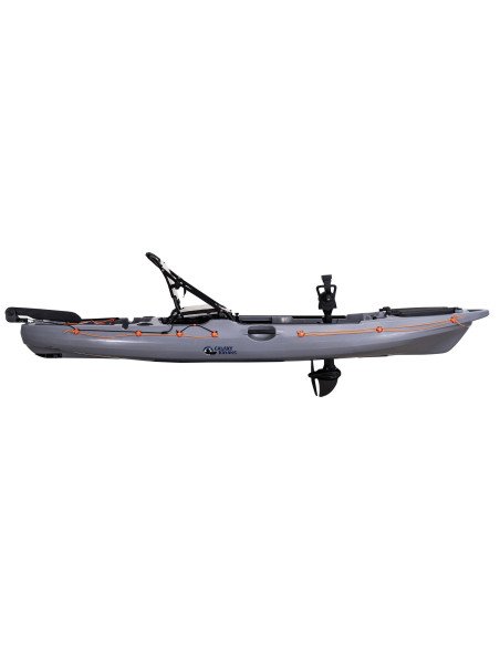 Galaxy Kayaks Supernova Jr