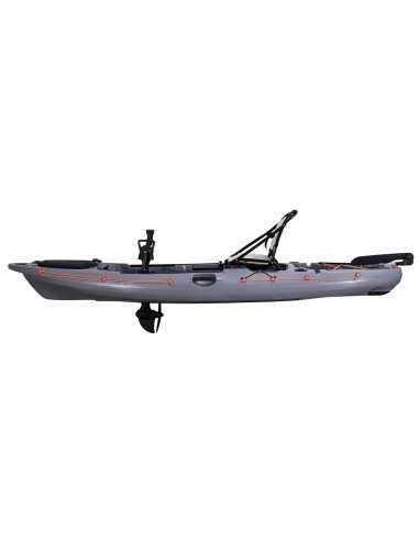 Galaxy Kayaks Supernova Jr