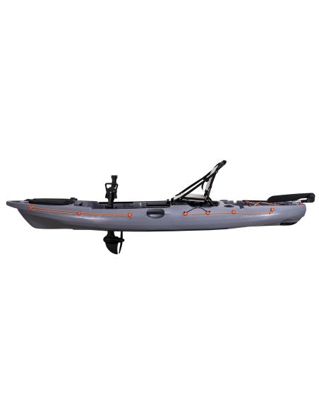Galaxy Kayaks Supernova Jr