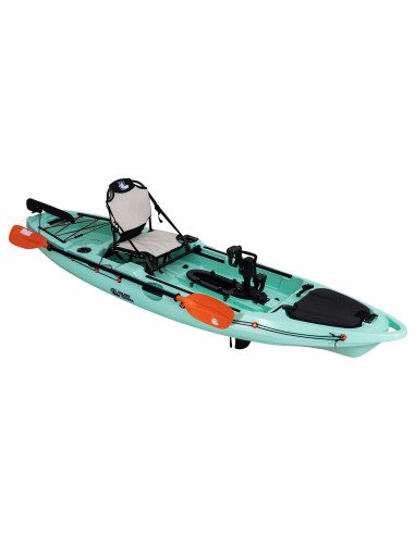 Galaxy Kayaks Supernova Jr
