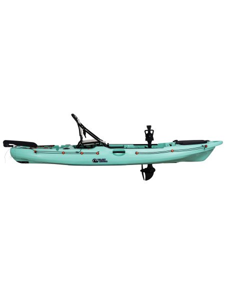 Galaxy Kayaks Supernova Jr