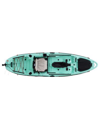 Galaxy Kayaks Supernova Jr