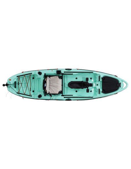 Galaxy Kayaks Supernova Jr