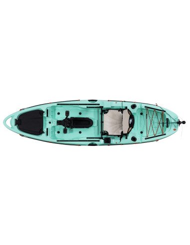 Galaxy Kayaks Supernova Jr