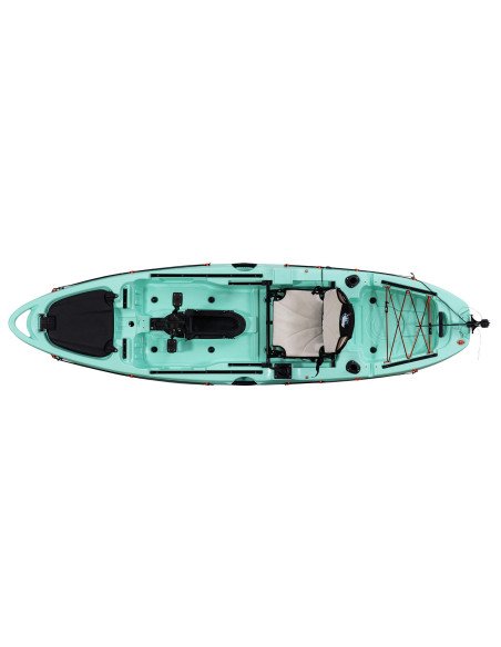 Galaxy Kayaks Supernova Jr