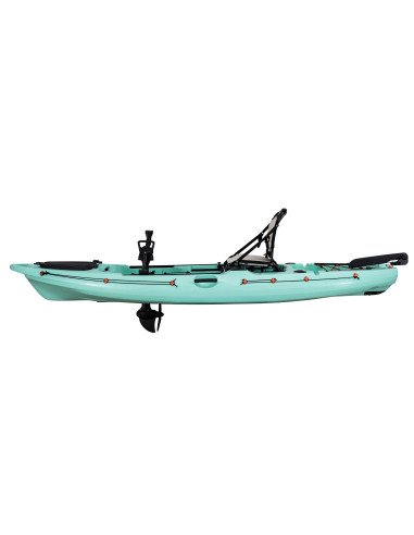 Galaxy Kayaks Supernova Jr