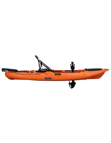 Galaxy Kayaks Supernova Jr