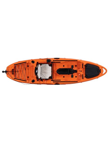 Galaxy Kayaks Supernova Jr