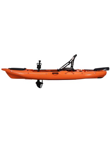 Galaxy Kayaks Supernova Jr