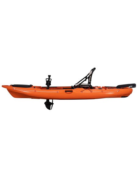 Galaxy Kayaks Supernova Jr