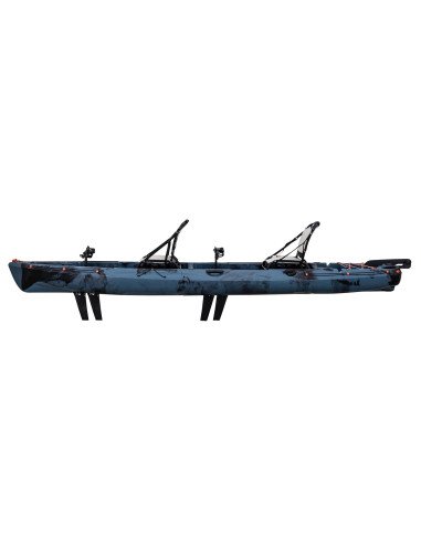 Galaxy Kayaks Hawaii Flipper Tandem