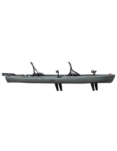 Galaxy Kayaks Hawaii Flipper Tandem