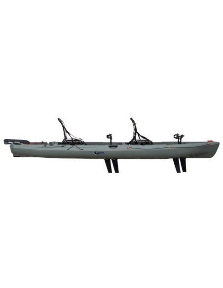 Galaxy Kayaks Hawaii Flipper Tandem