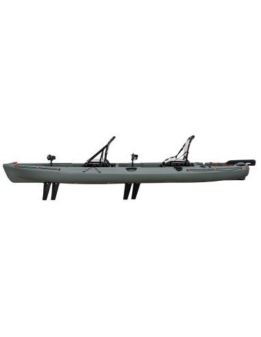 Galaxy Kayaks Hawaii Flipper Tandem