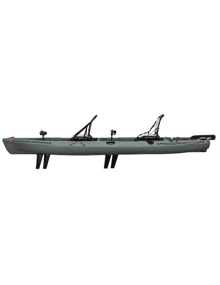 Galaxy Kayaks Hawaii Flipper Tandem