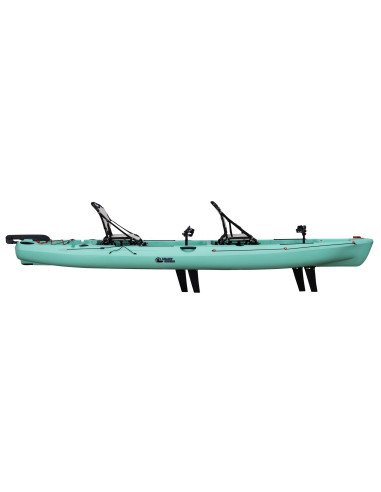 Galaxy Kayaks Hawaii Flipper Tandem