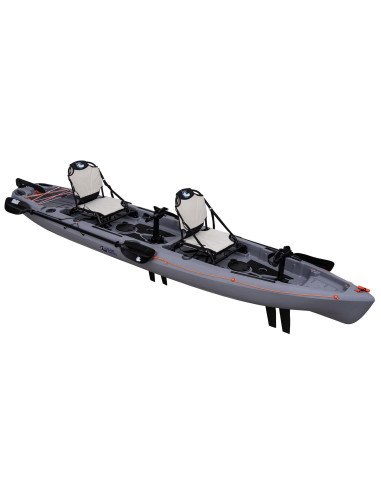 Galaxy Kayaks Hawaii Flipper Tandem