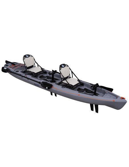 Galaxy Kayaks Hawaii Flipper Tandem