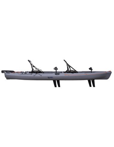 Galaxy Kayaks Hawaii Flipper Tandem