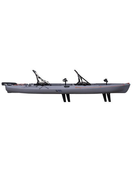 Galaxy Kayaks Hawaii Flipper Tandem