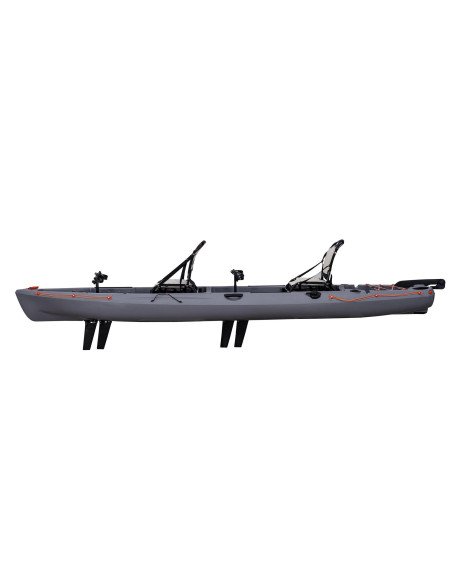 Galaxy Kayaks Hawaii Flipper Tandem