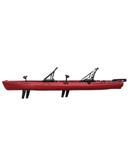 Galaxy Kayaks Hawaii Flipper Tandem