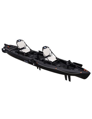 Galaxy Kayaks Hawaii Flipper Tandem