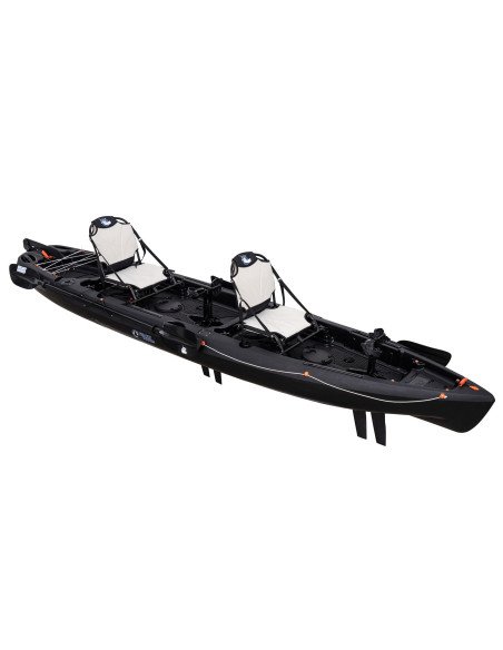 Galaxy Kayaks Hawaii Flipper Tandem