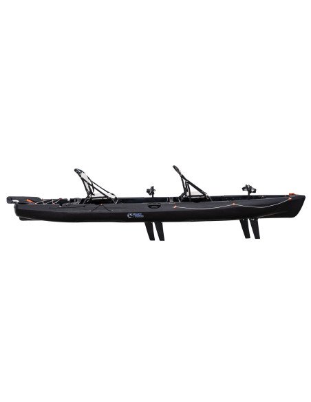 Galaxy Kayaks Hawaii Flipper Tandem