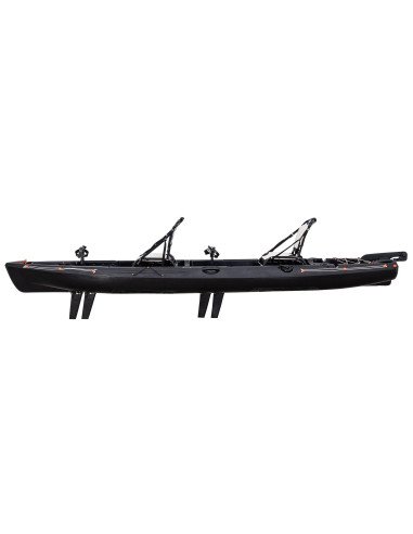 Galaxy Kayaks Hawaii Flipper Tandem