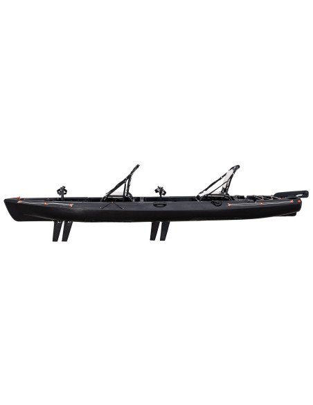 Galaxy Kayaks Hawaii Flipper Tandem