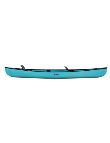 Galaxy Kayaks Canoë 2/3 places
