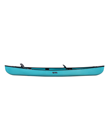 Galaxy Kayaks Canoë 2/3 places