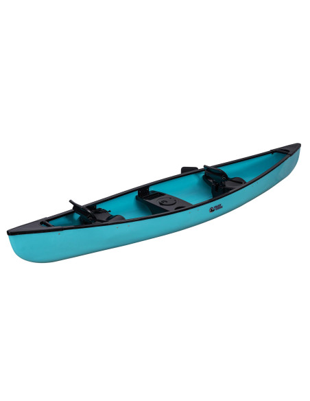 Galaxy Kayaks Canoë 2/3 places