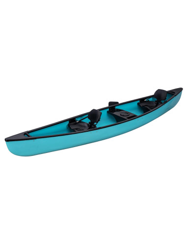 Galaxy Kayaks Canoë 2/3 places