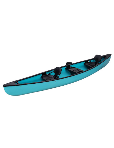Galaxy Kayaks Canoë 2/3 places