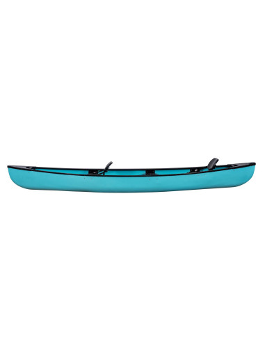 Galaxy Kayaks Canoë 2/3 places