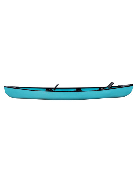 Galaxy Kayaks Canoë 2/3 places