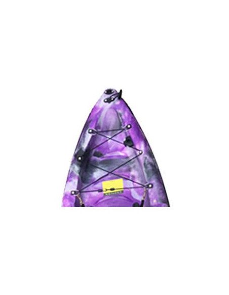 Kayak de pêche Galaxy Rider 2017