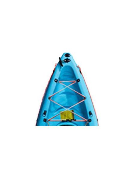 Kayak de pêche Galaxy Rider 2017
