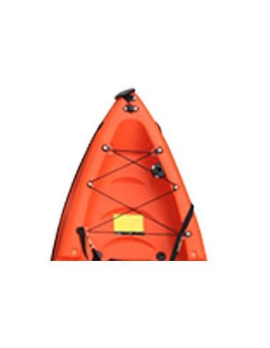 Kayak de pêche Galaxy Rider 2017