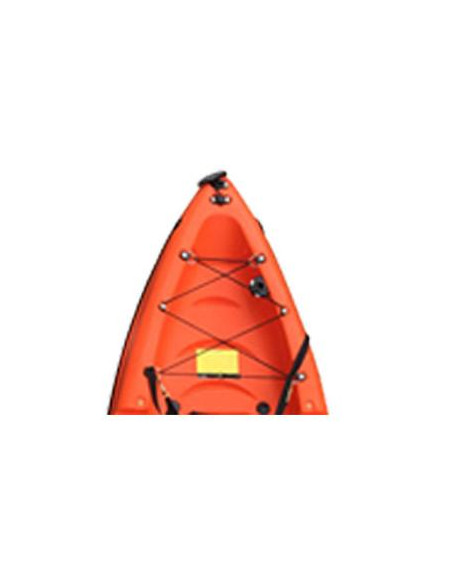 Kayak de pêche Galaxy Rider