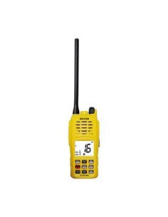 VHF étanche & flottante Navicom RT 420 MAX