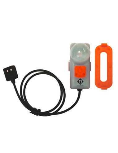 Lampe flash Crewsaver Surface Light avec kit de fixation