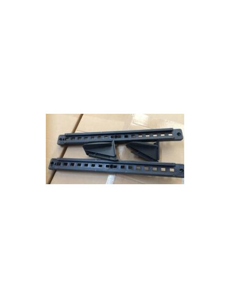 Cales pieds simple pour Kayaks