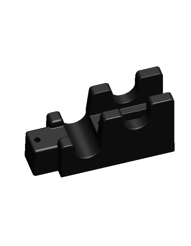 Seat lock set Wildcat