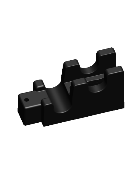 Seat lock set Wildcat