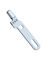 Loquet fixation stepper (Droit)